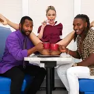 Summer Vixen in 'Having Summer Vixen's Pussy For Dinner'