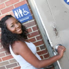 Sunny Knight in 'Sunny Knight - Glory Hole Initiations'