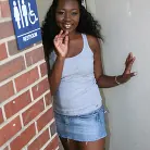 Sunny Knight in 'Sunny Knight - Glory Hole Initiations'