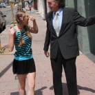 Sunset Diamond in 'Sunset Diamond - Watching My Daughter Go Black'