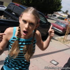 Sunset Diamond in 'Sunset Diamond - Watching My Daughter Go Black'