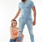 Sweet Sophia in 'Sweet Sophia - Cuckold Sessions'