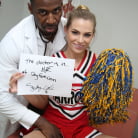 Sydney Cole in 'Sydney Cole - Blacks On Blondes'