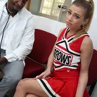 Sydney Cole in 'Sydney Cole - Blacks On Blondes'
