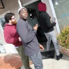 Syren DeMer in 'Syren DeMer - Watching My Mom Go Black - Scene 2'