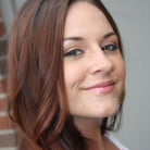 Talia Palmer in 'Talia Palmer - Glory Hole'