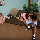 Tara Holiday in 'Tara Holiday - Watching My Mom Go Black'