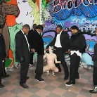 Tatianna Kush in 'Tatianna Kush - Interracial Blowbang'