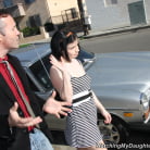 Tatianna Kush in 'Tatianna Kush - Watching My Daughter Go Black'