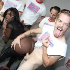 Tatiyana Foxx in 'Tatiyana Foxx - Cum Bang'