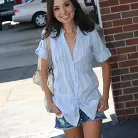 Taylor Jean in 'Taylor Jean - Glory Hole'