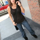 Teri Weigel in 'Teri Weigel - Glory Hole'