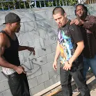 Teri Weigel in 'Teri Weigel - Watching My Mom Go Black'