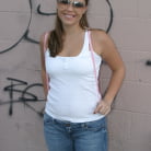 Katie Thomas in 'The Nasty Gloryhole - Katie Thomas'