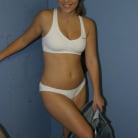 Katie Thomas in 'The Nasty Gloryhole - Katie Thomas'