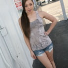 Tiffany Star in 'Tiffany Star - Glory Hole'