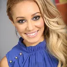 Tinslee Reagan in 'Tinslee Reagan - Blacks On Blondes'