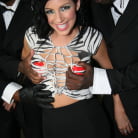 Tori Lux in 'Tori Lux - Interracial Blowbang'