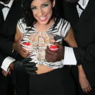 Tori Lux in 'Tori Lux - Interracial Blowbang'