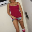 Tracey Sweet in 'Tracey Sweet - Glory Hole'