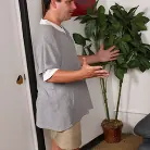 Trinity Post in 'Trinity Post - Cuckold Sessions'