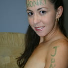 Trinity Post in 'Trinity Post - Wife Writing'