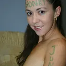 Trinity Post in 'Trinity Post - Wife Writing'