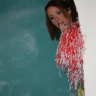 Tweety Valentine in 'Tweety Valentine - Interracial Blowbang'