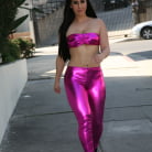 Valerie Kay in 'Valerie Kay - Blacks On Blondes'