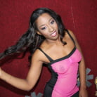 Vanessa B in 'Vanessa B - Glory Hole Initiations'