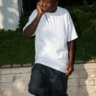 Vanessa Videl in 'Vanessa Videl - Blacks On Cougars'