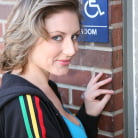 Velicity Von in 'Velicity Von - Glory Hole'