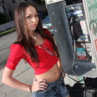 Veronica Jett in 'Veronica Jett - Interracial Pickups'