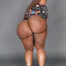 Victoria Cakes in 'Victoria Cakes - Gloryhole Initiations'