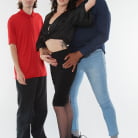 Victoria Sunshine in 'Victoria Sunshine - Watching My Mom Go Black'