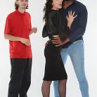 Victoria Sunshine in 'Victoria Sunshine - Watching My Mom Go Black'