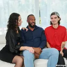 Victoria Sunshine in 'Victoria Sunshine - Watching My Mom Go Black'