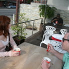 Violet Monroe in 'Violet Monroe - Cuckold Sessions'