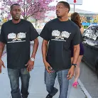 Virgo Peridot in 'Virgo Peridot - Blacks On Blondes'