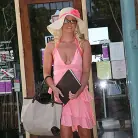 Whitney Grace in 'Whitney Grace - Blacks On Blondes'