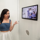 Whitney Wright in 'Whitney Wright - Glory Hole'