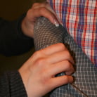 Katie Thomas in 'XXX Video Store Gloryhole - Katie Thomas'