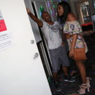 Yara Skye in 'Yara Skye - Gloryhole Initiations'