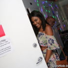 Yara Skye in 'Yara Skye - Gloryhole Initiations'