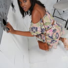 Yara Skye in 'Yara Skye - Gloryhole Initiations'