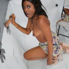Yara Skye in 'Yara Skye - Gloryhole Initiations'