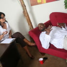 Zoe Holloway in 'Zoe Holloway - Blacks On Cougars'