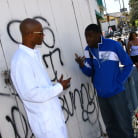 Zoey Andrews in 'Zoey Andrews - Blacks On Cougars'