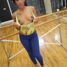 Zoey Reyes in 'Zoey Reyes - We Fuck Black Girls'