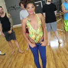Zoey Reyes in 'Zoey Reyes - We Fuck Black Girls'